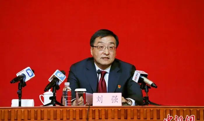 2023年來4位山東省“省會(huì)書記”履新，都是高學(xué)歷精尖人才