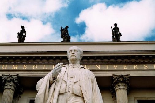 德國大學(xué)排名2023最新排名，2023德國最好的大學(xué)