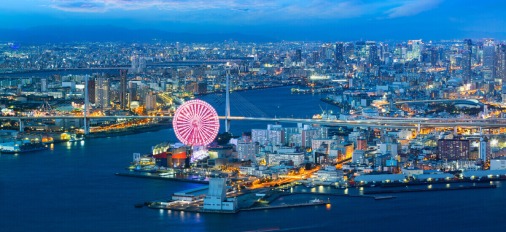 日本生活費(fèi)一個(gè)月多少?在日本的外籍人士的生活費(fèi)用介紹