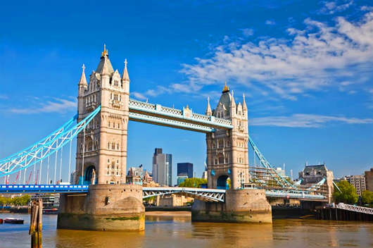 2023年移民英國的10大理由，你最看重哪一個？
