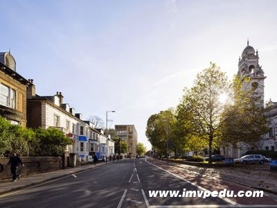 英國藝術類大學獎學金申請