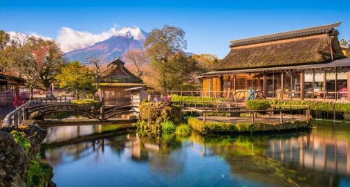 日本永居簽證如何辦理？為何越來越多的人辦理日本永居？