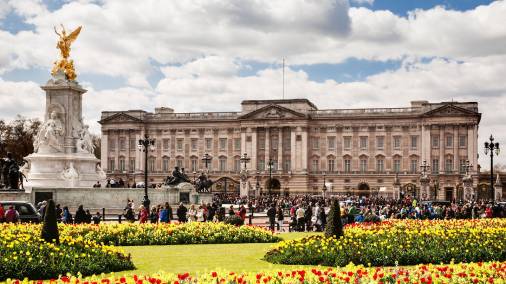 英國(guó)旅游指南，到英國(guó)倫敦旅游必去的地方
