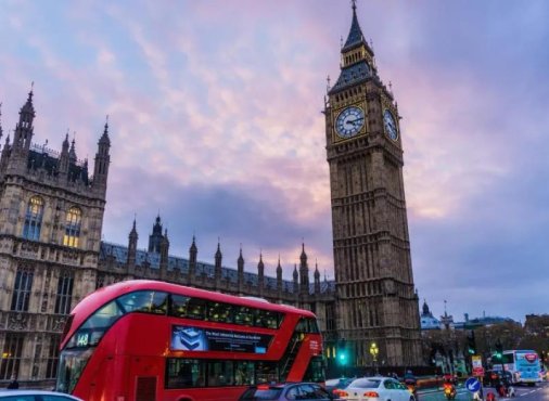 英國移民指南，英國最適合外籍家庭生活的地區(qū)