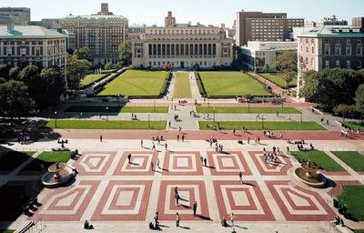 美國(guó)本科建筑專業(yè)排名榜單一覽！