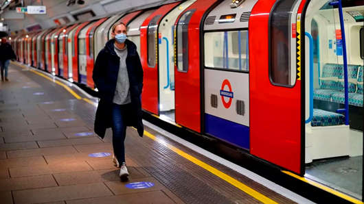 倫敦生活費用高嗎？移民英國倫敦日常生活花銷介紹！