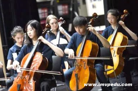 申請茱莉亞音樂學院預科需要什么條件？
