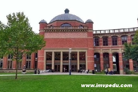 英國(guó)伯明翰大學(xué)本科錄取條件詳解