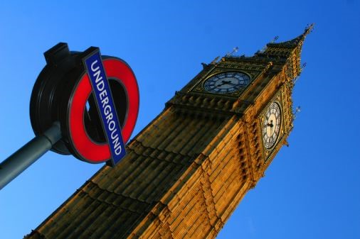 歐洲旅游選哪里？英國十大頂級景點值得一看！