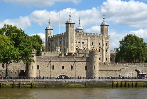 到英國旅游，您至少應該參觀8個倫敦景點