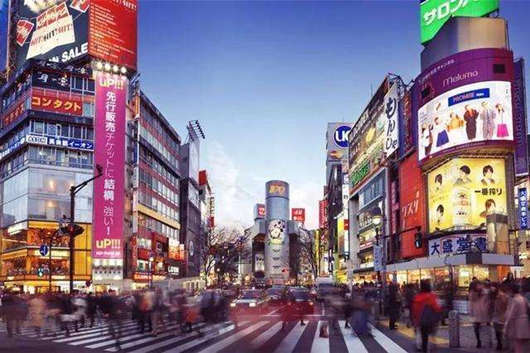 移民日本需要什么條件2023，日本移民條件方式解析！