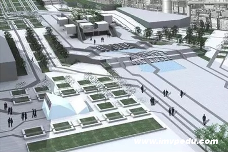 2024年美國(guó)建筑學(xué)專(zhuān)業(yè)研究生排名榜單！