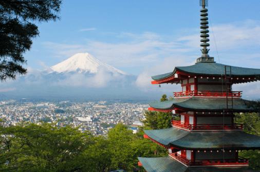 日本簽證多久能辦下來？日本簽證處理時間