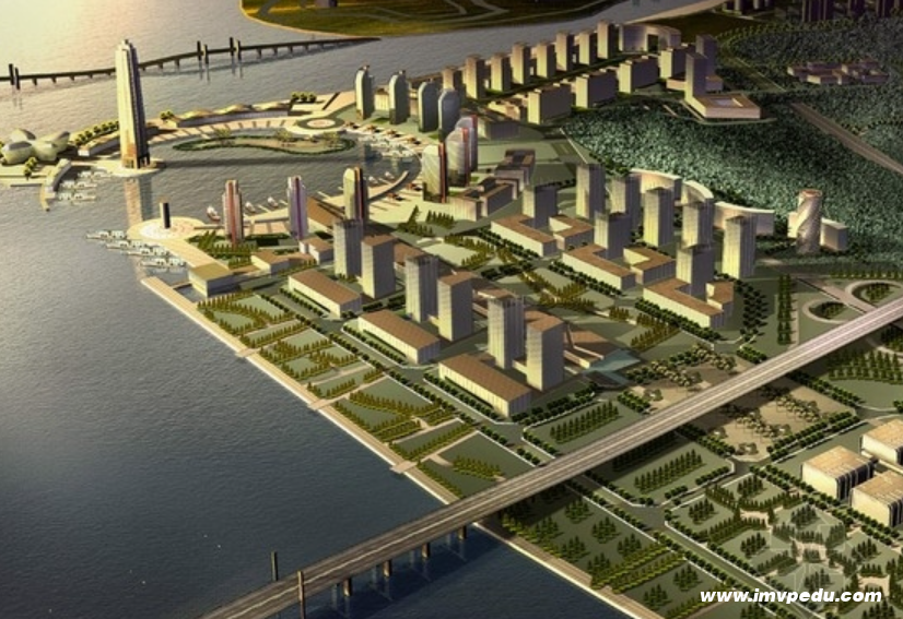 城市規(guī)劃專業(yè)世界大學排名