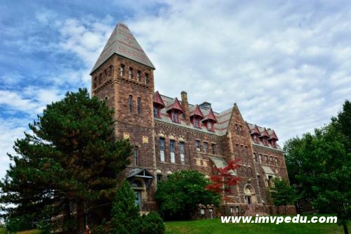 2024美國大學(xué)建筑本科排名