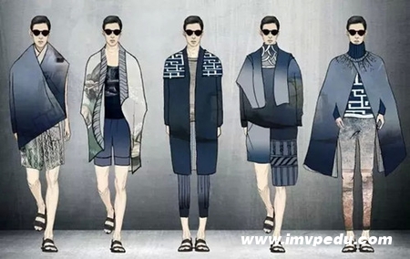 學(xué)服裝設(shè)計(jì)去哪里留學(xué)最好？