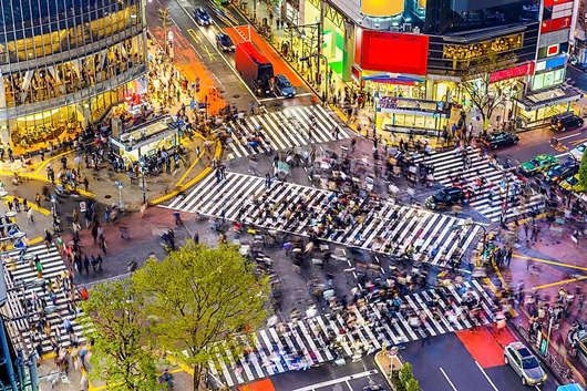 日本首都是哪個(gè)城市？原來日本首都還有這些歷史！