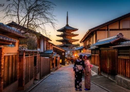 為何辦理日本定居簽證？日本是世界上最適合居住的地方的 9 個理由