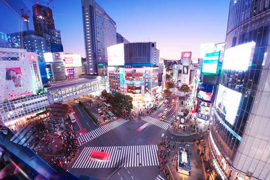 日本護(hù)照去美國(guó)需要簽證嗎？申請(qǐng)美國(guó)ESTA簽證指南！