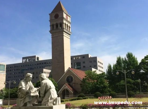 韓國流行演唱最好的大學(xué)