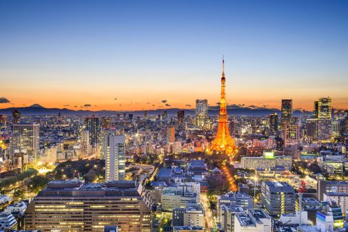 日本的生活成本高嗎?從多個層面介紹日本的生活費用