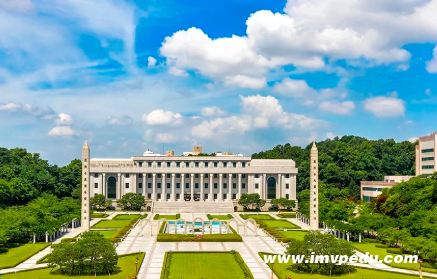 韓國流行演唱最好的大學(xué)