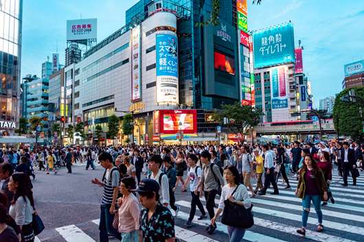 一個普通人怎么移民日本？盤點(diǎn)移居日本的13種簽證方式！