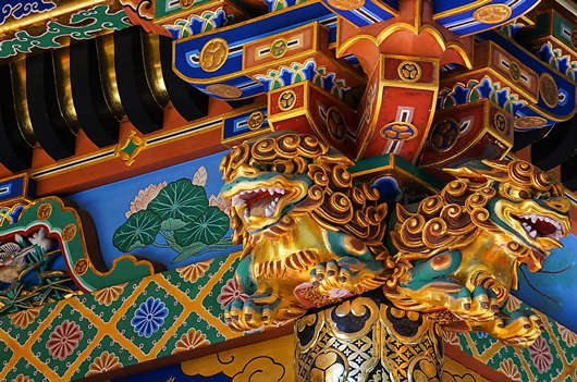 日本宗教有哪些？移民日本生活需了解當(dāng)?shù)刈诮绦叛觯? title=