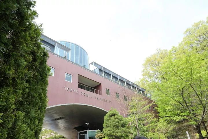 東京造形大學(xué)排名怎么樣？
