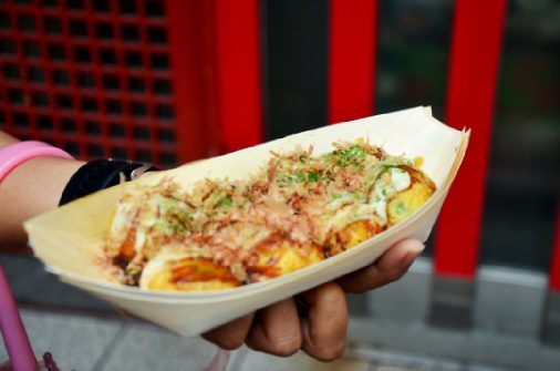 日本美食之旅：不僅僅是壽司，還融合了多國(guó)飲食文化