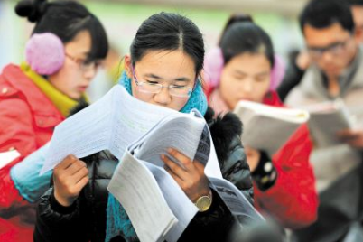 研究生擴(kuò)招了，為什么保研反而更難了？