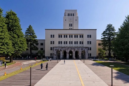 東京工業(yè)大學日本排名怎么樣？