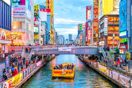 移民日本需要什么條件2024，原來(lái)移民日本如此簡(jiǎn)單！