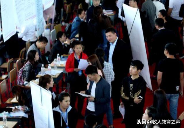 為什么考研人數(shù)越來越多？這四大研究生福利，本科生無法相提并論