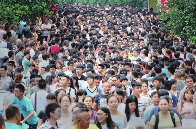 研究生導(dǎo)師最喜歡的六類研究生，你符合標(biāo)準(zhǔn)嗎？