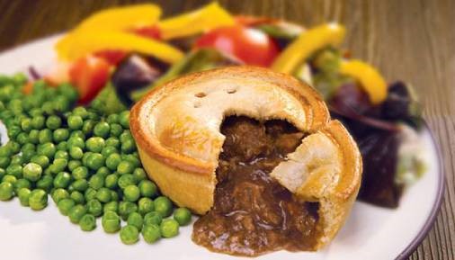 英國移民生活科普，英國飲食文化解讀